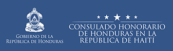 Honorary Consulate of Honduras in the Republic of Haiti